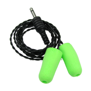 R0230- Challenger II Ear Buds